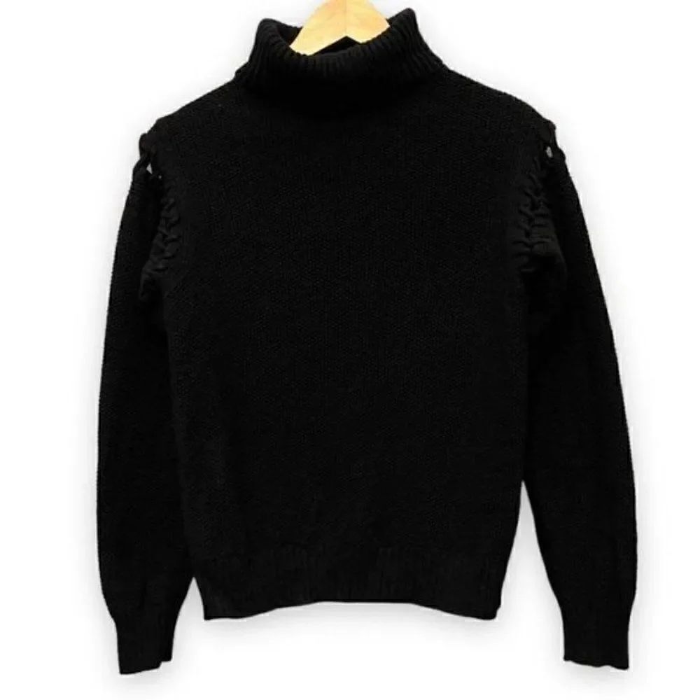 UGG Gisele Turtleneck Sweater